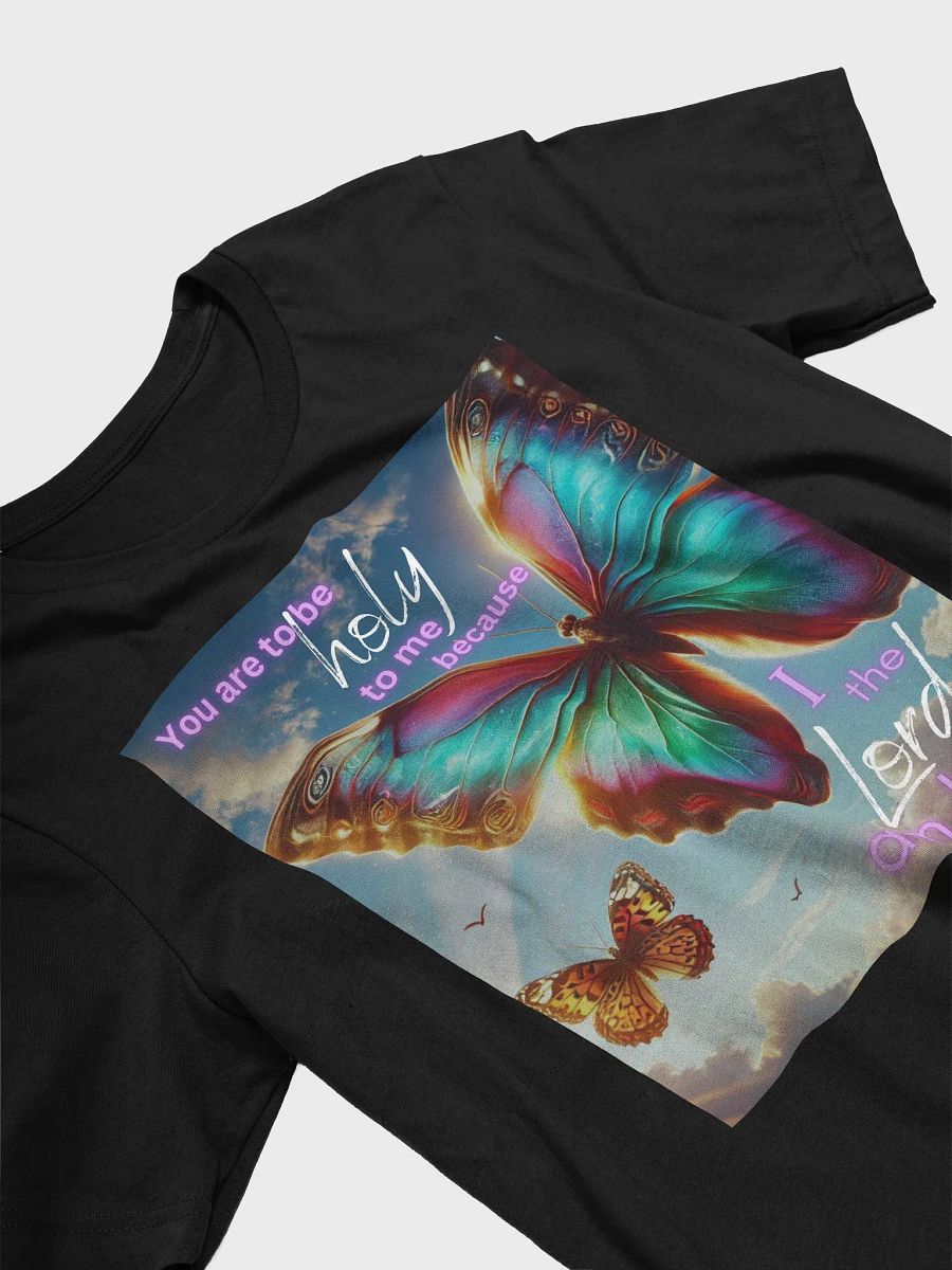 Set Apart - Women's Faith Tee product image (16)