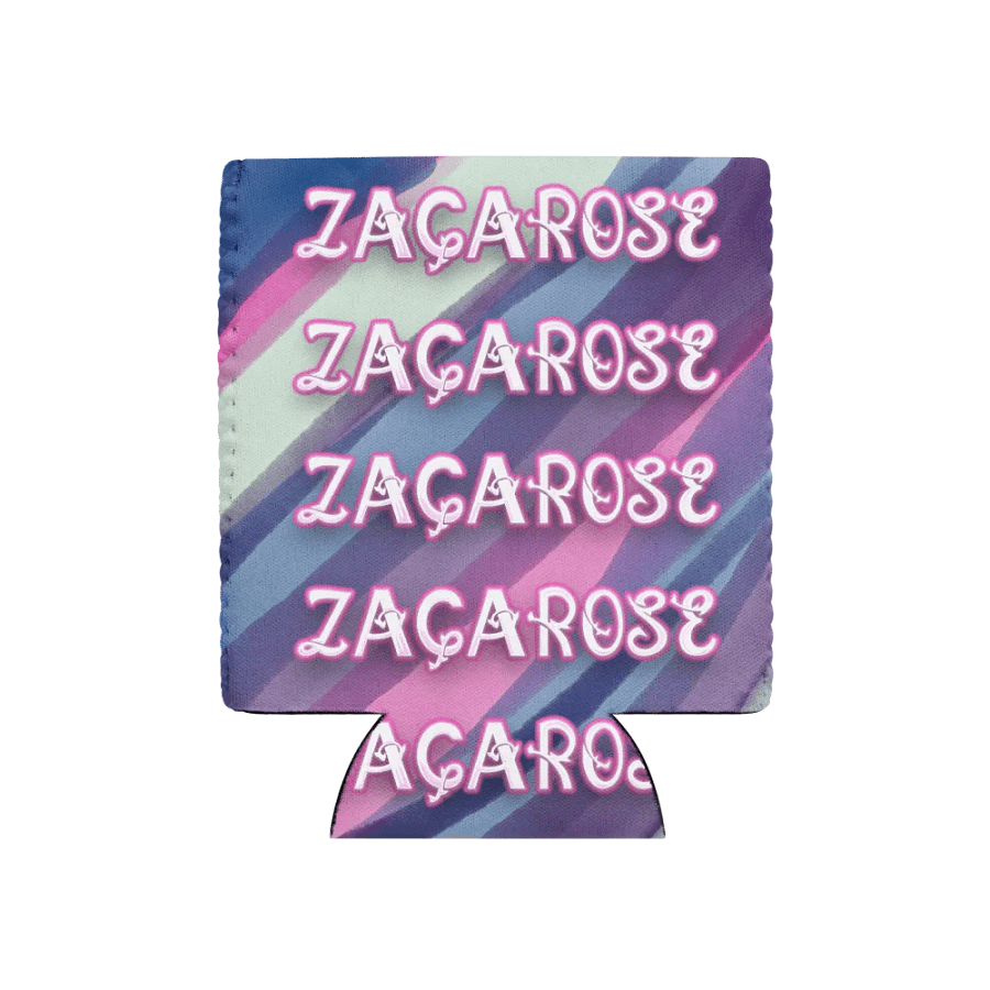 Zagarose Can Cooler product image (21)