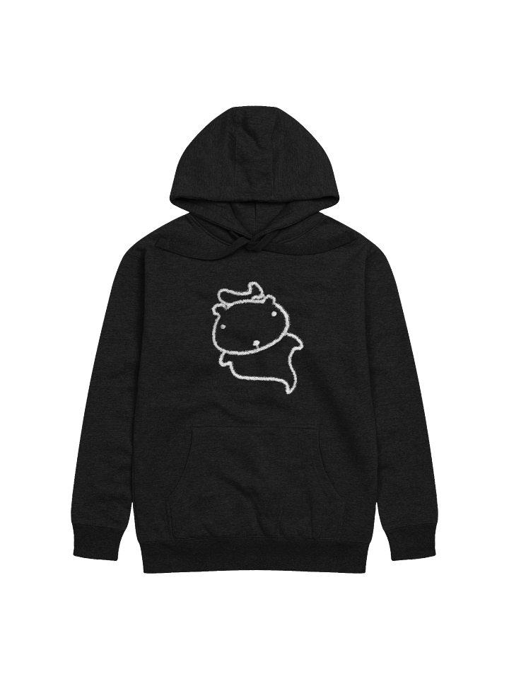 BOO Capy Hoodie product image (1)
