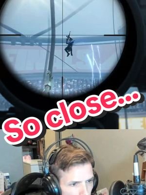 Is that a birdy? #funny #foryoupage #live #fyp #gamingontiktok #fypシ #finals #thefinals #viral #gaming #gamer 