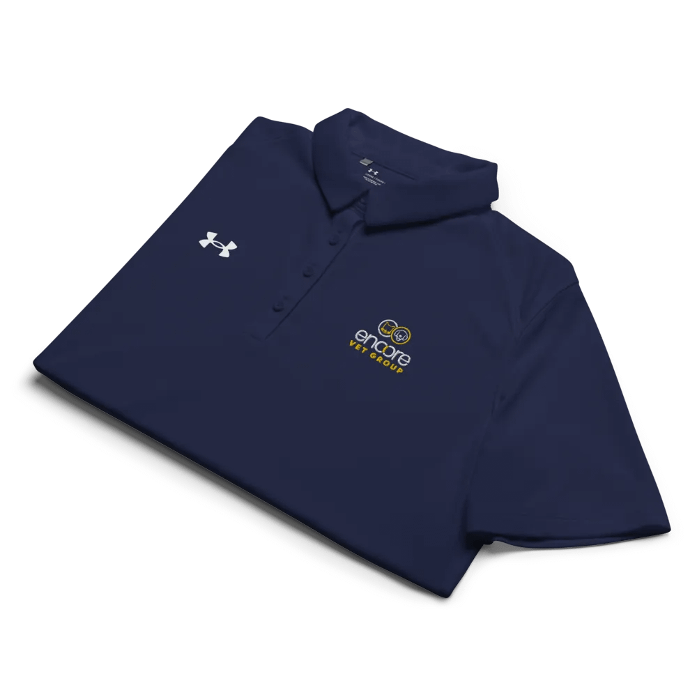 Encore Women's Under Armour Polo product image (5)