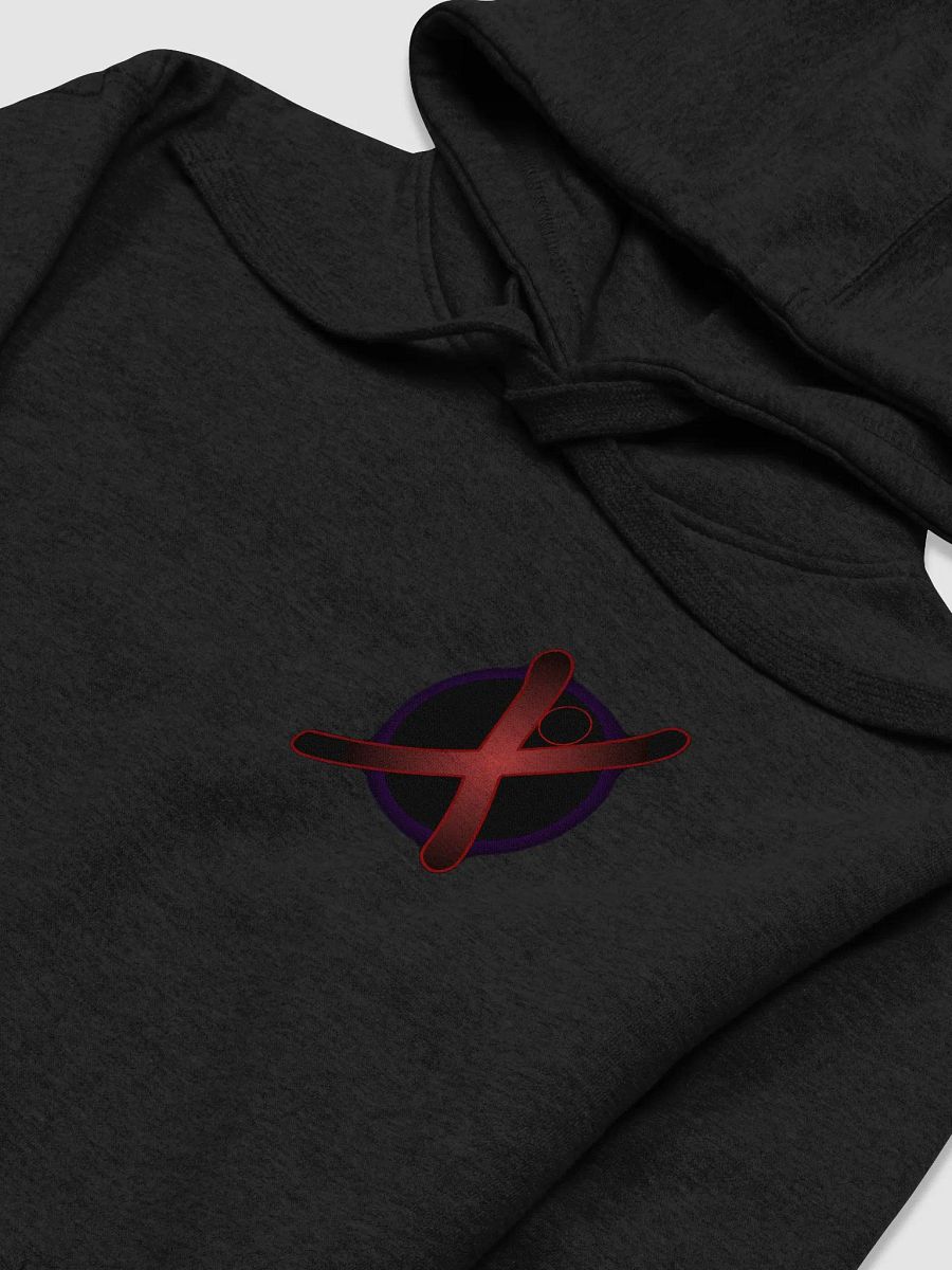Steel Drifter Classic Logo Hoodie product image (3)