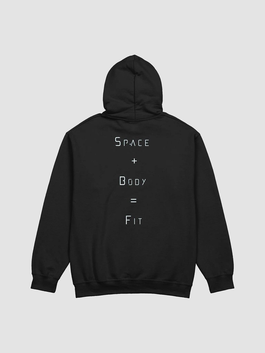 S+B=FHoodie product image (11)