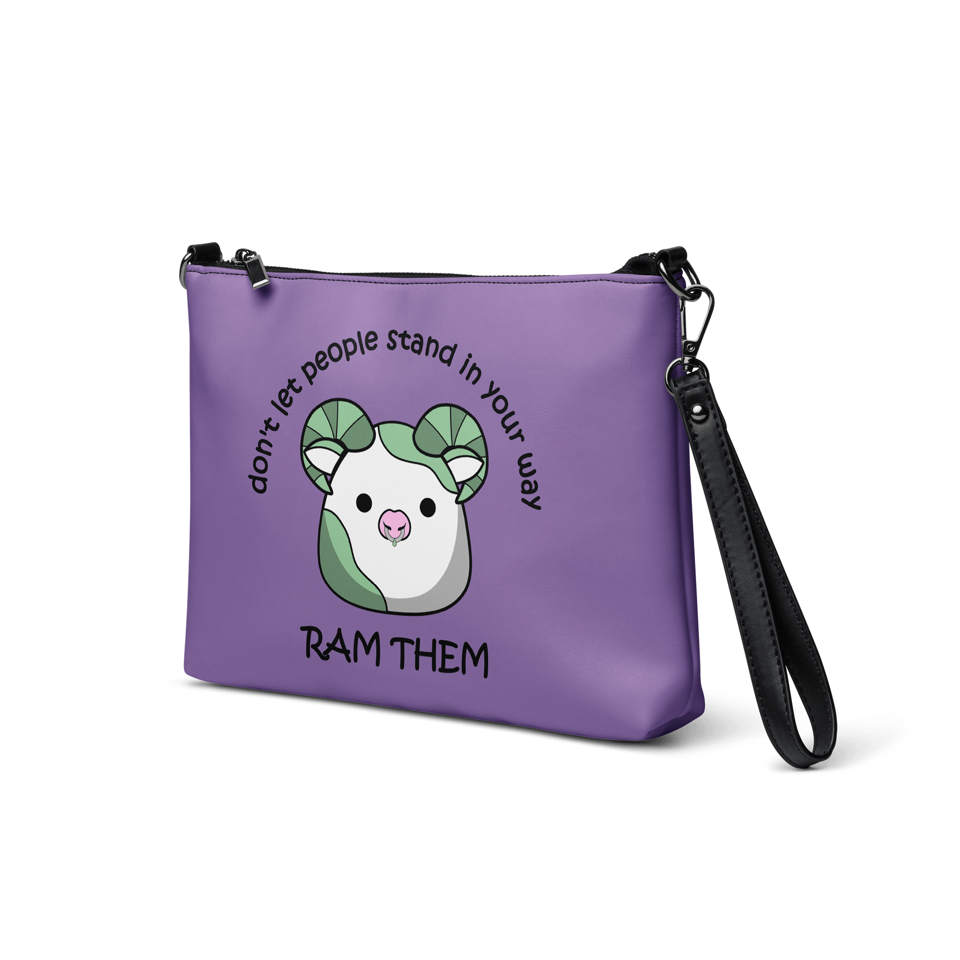 Handbag - Ram Them product image (2)