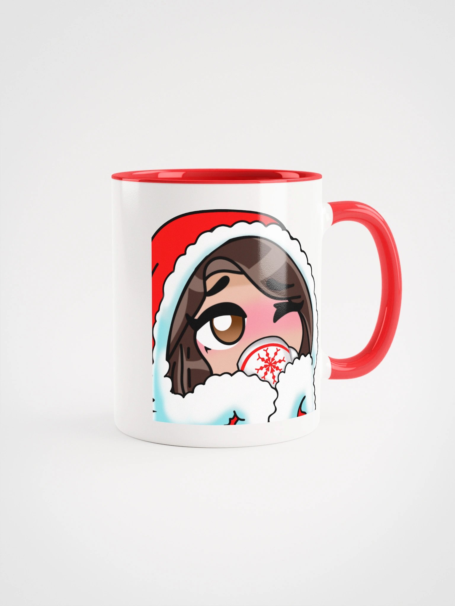 Lezz Mug (Cozy Christmas) product image (1)
