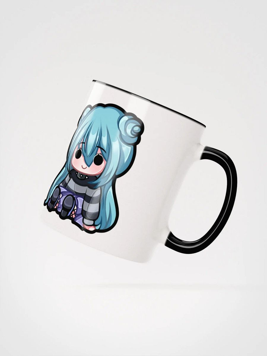 Double Sided Emote Mug product image (3)