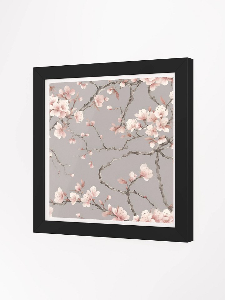 Roxanne Framed Premium Poster product image (7)