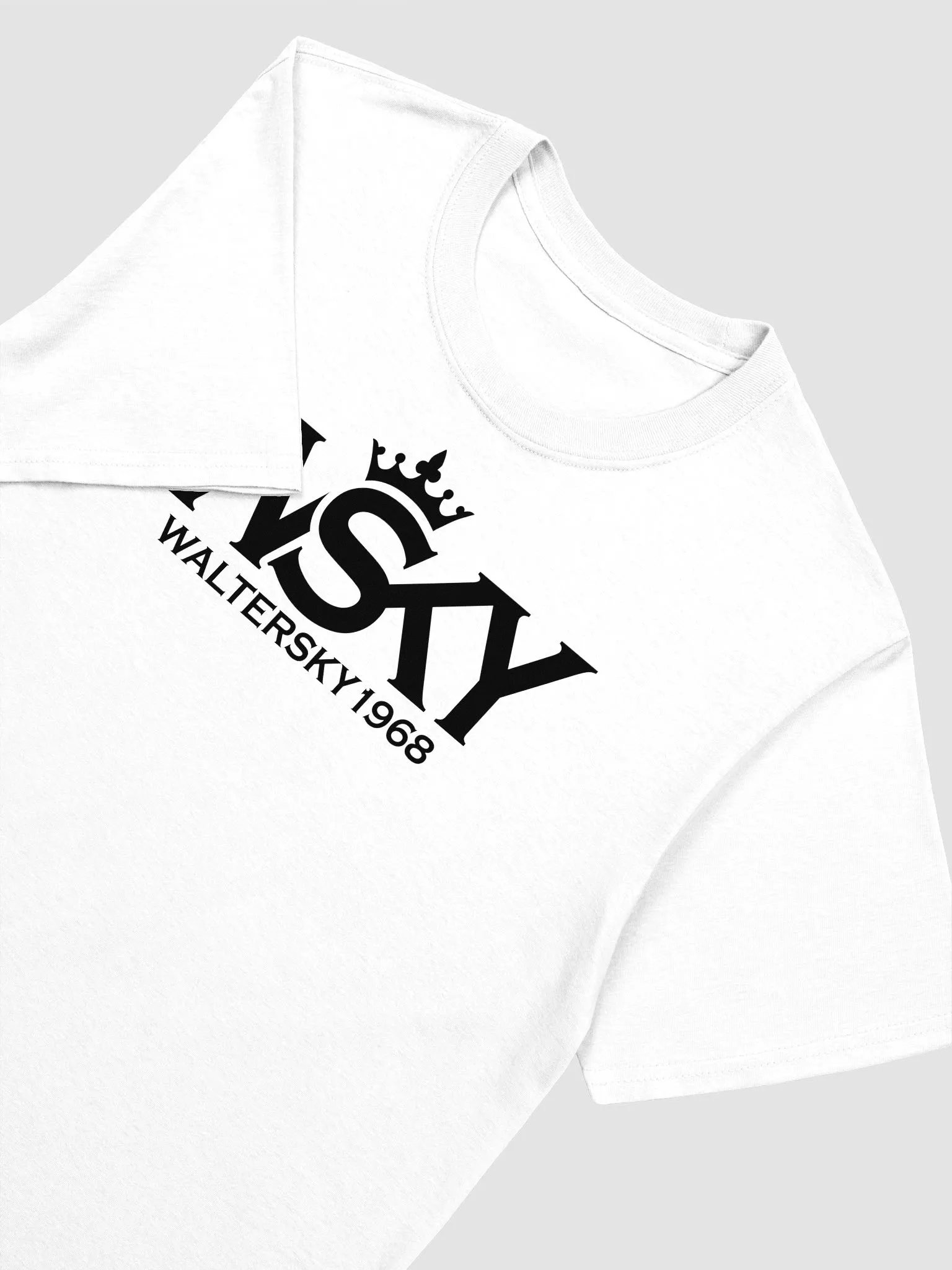 WSKY TShirt product image (3)