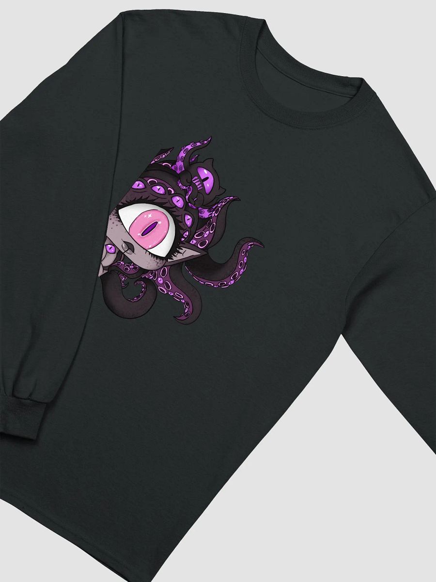 Peek-a-boo sweater product image (26)