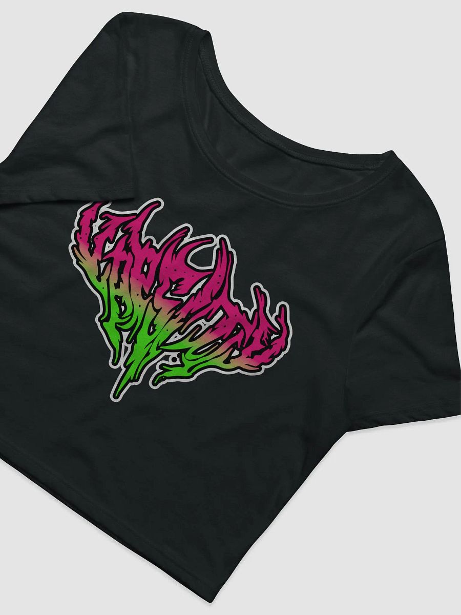 VIBES Death Logo Crop product image (8)