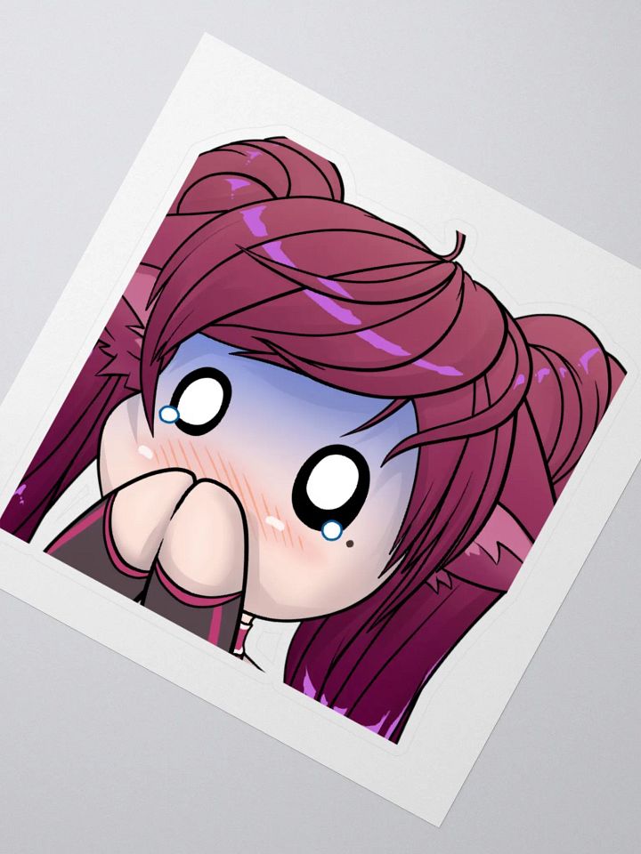 Shock V2 Sticker product image (6)