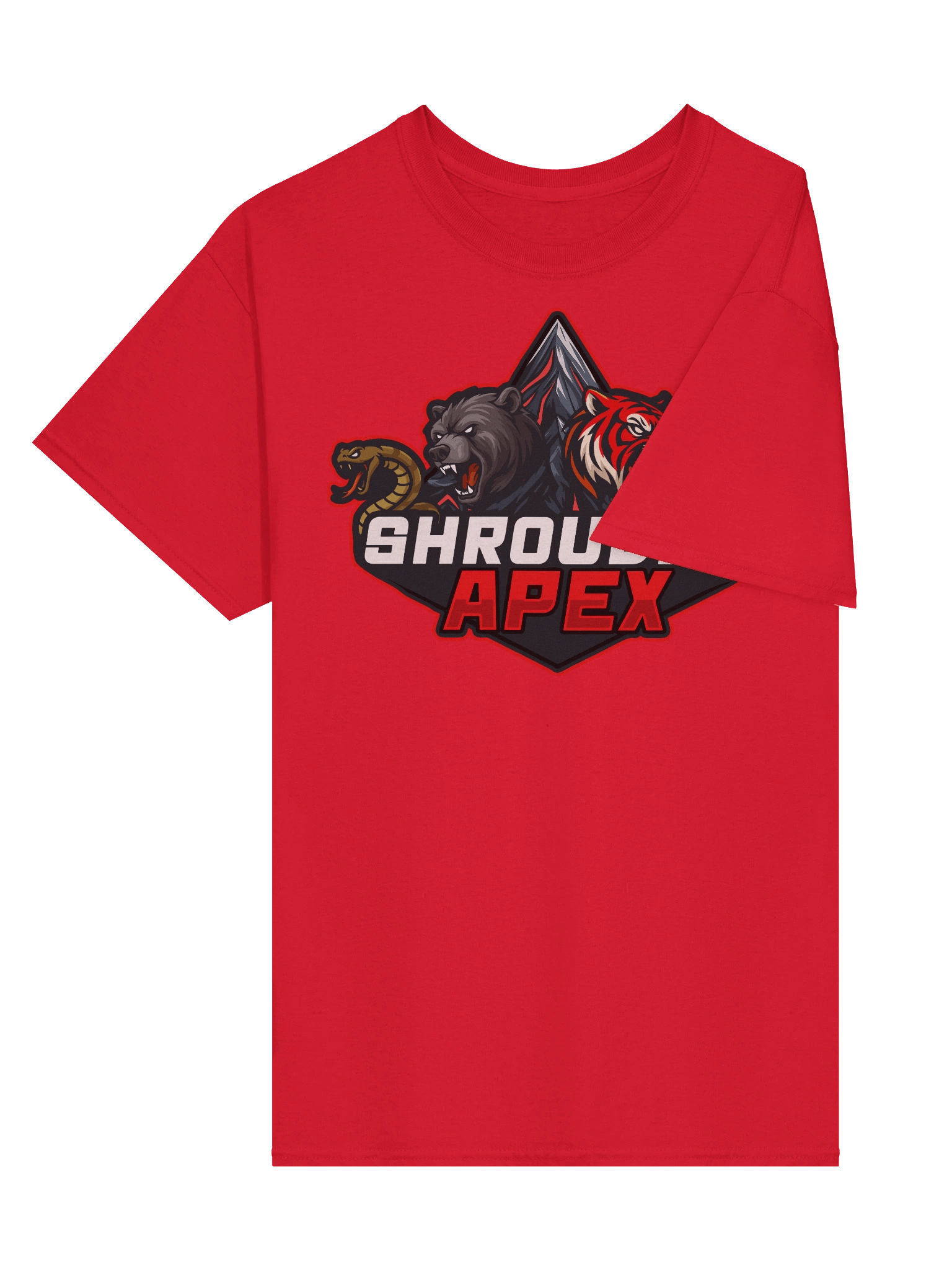 Apex Regular Tee product image (75)
