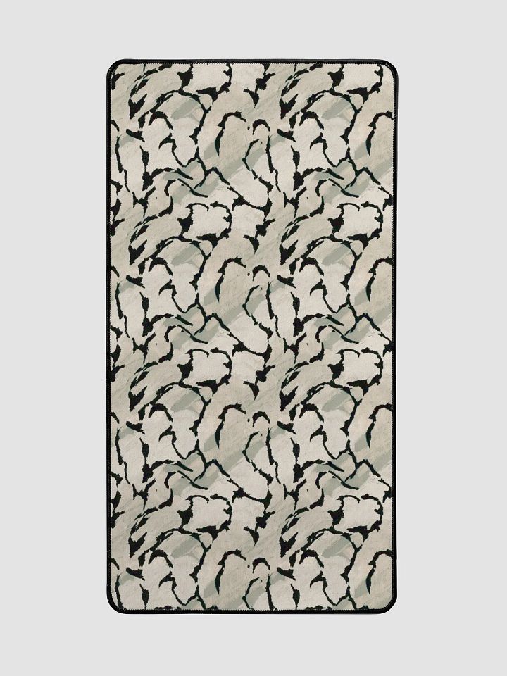 Animal Skin Desk Mat product image (2)