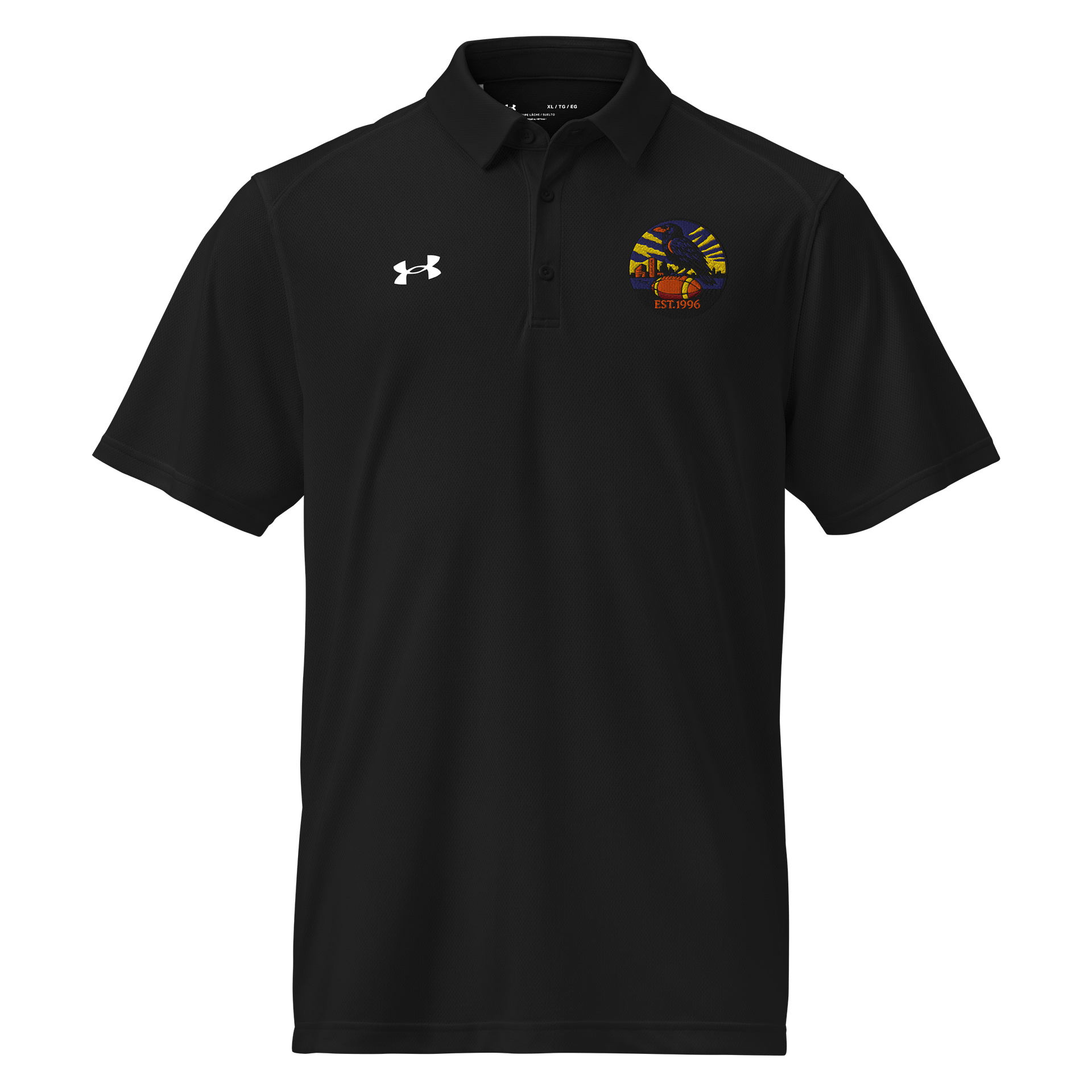 Est. 1996 UA Legacy Polo product image (1)