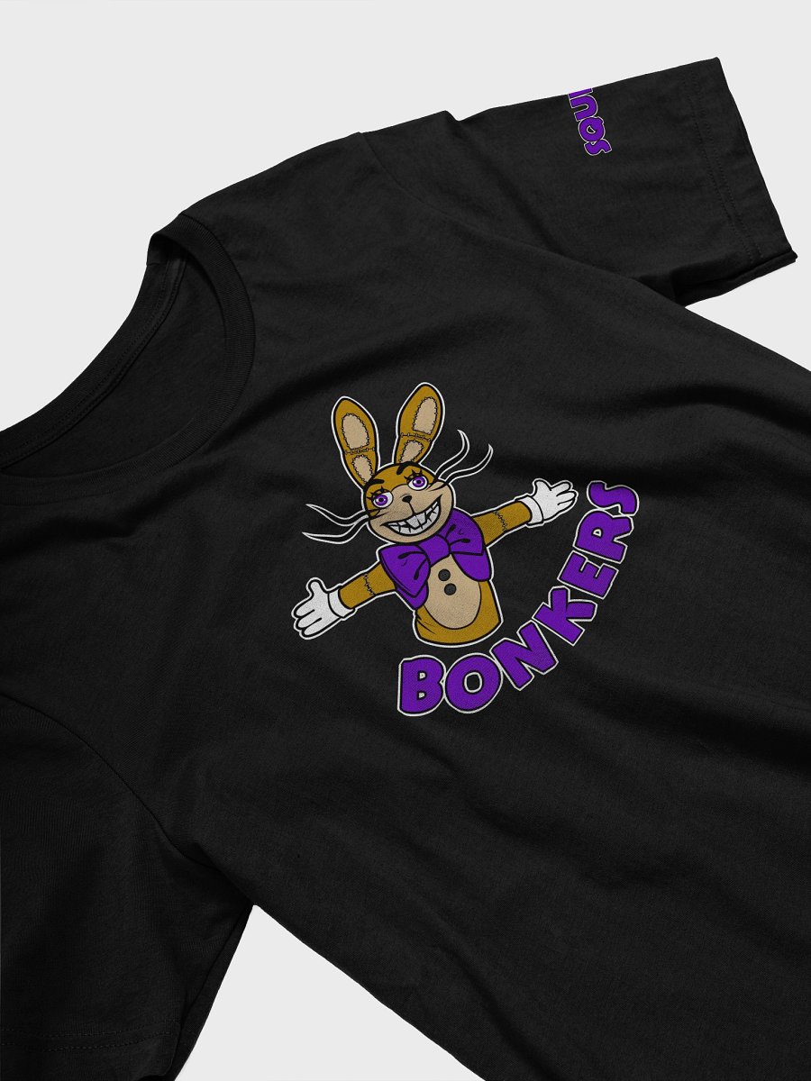 Bonkers Tee product image (3)