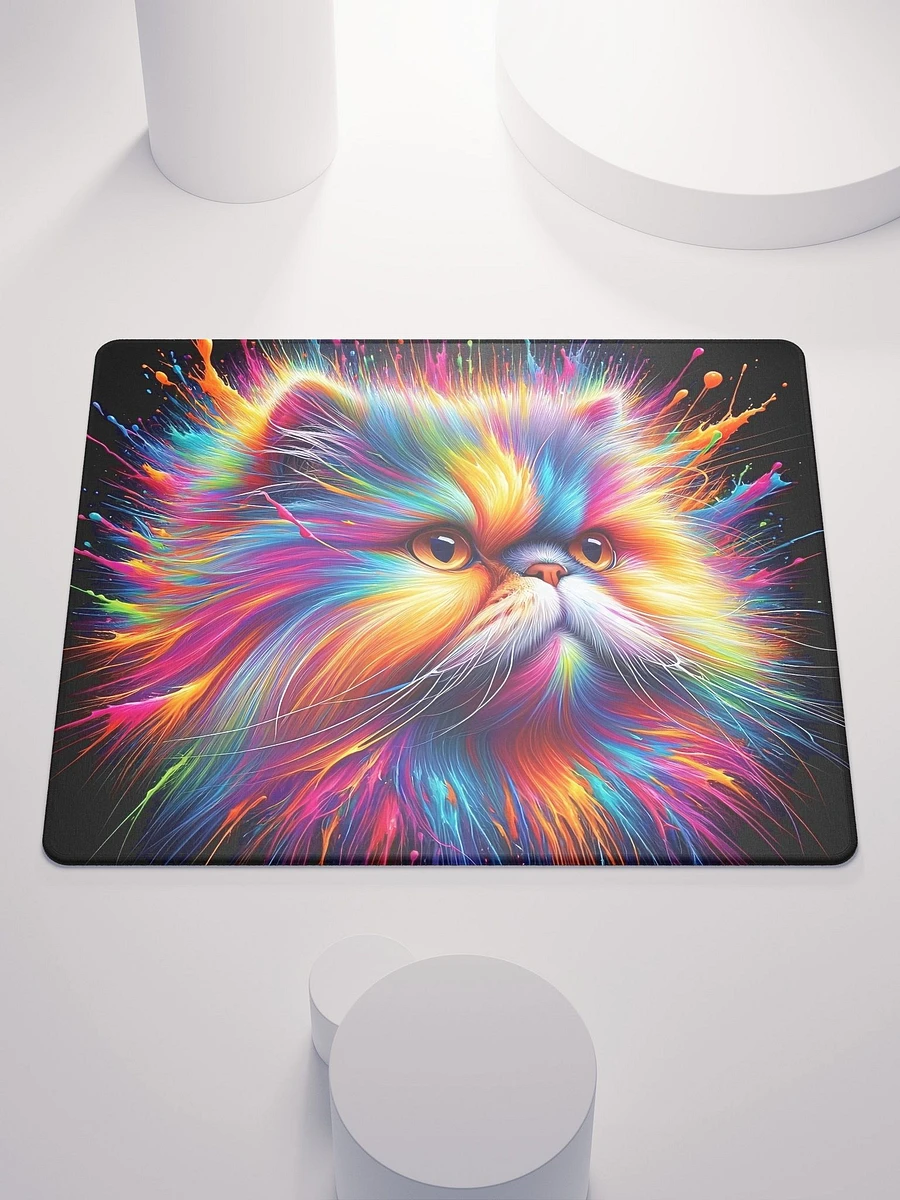 Gaming Mouse Pad: Persian product image (2)