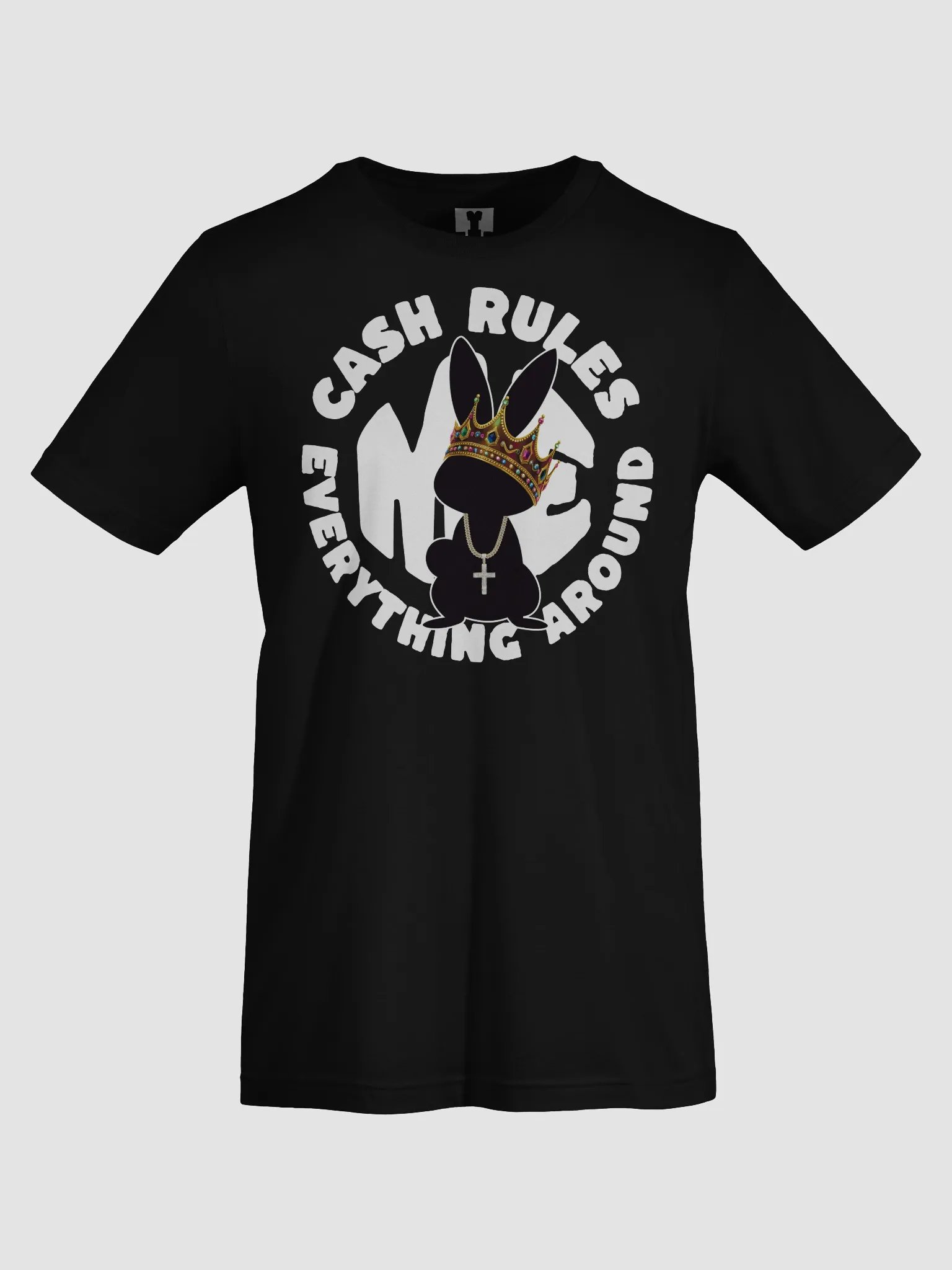 Big Hoppa in C.R.E.A.M tee product image (4)