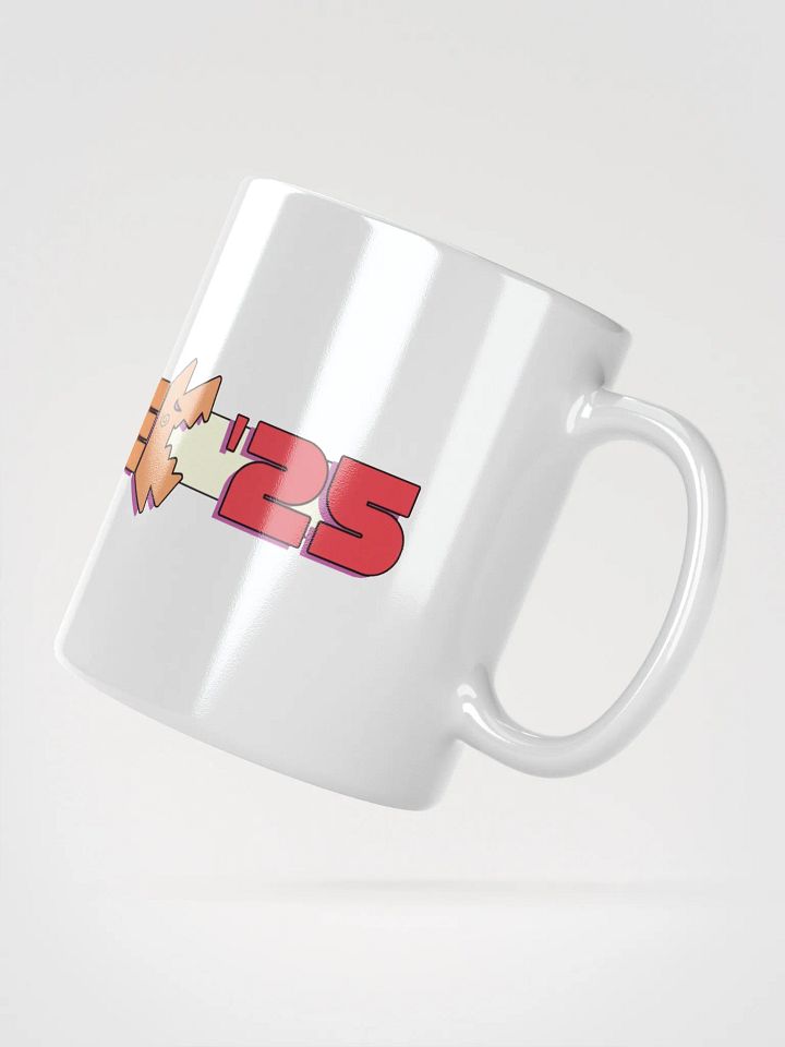 Euro Trek 25 Mug (limited time only) product image (6)