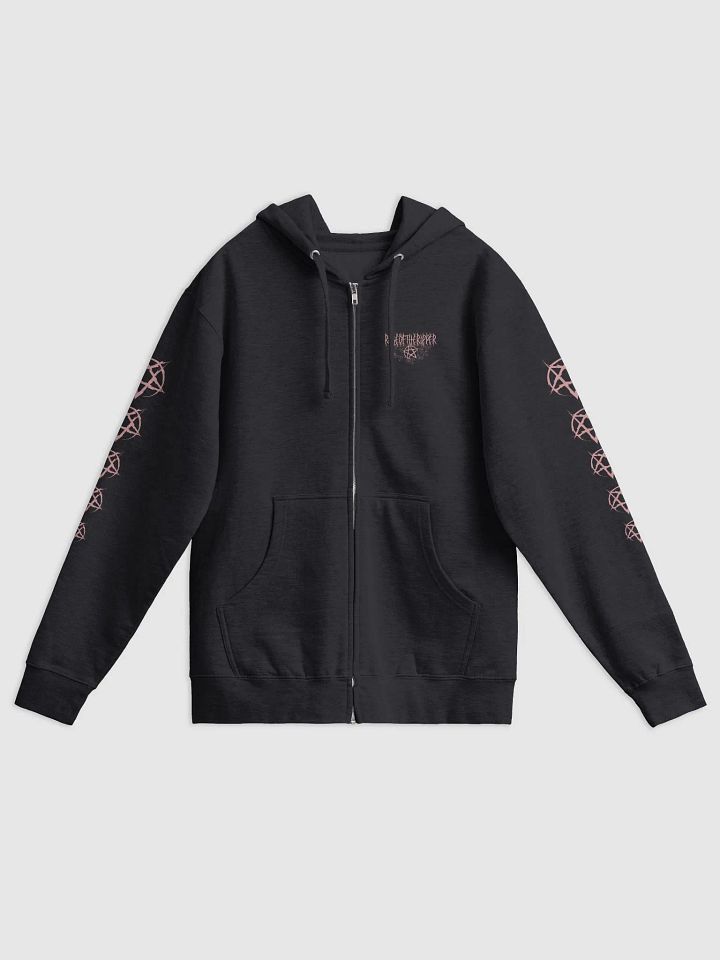 Zip-up Hoodie product image (2)