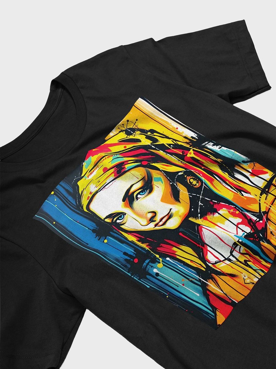 Making Old New Ultra-Soft Classic T-Shirt product image (3)
