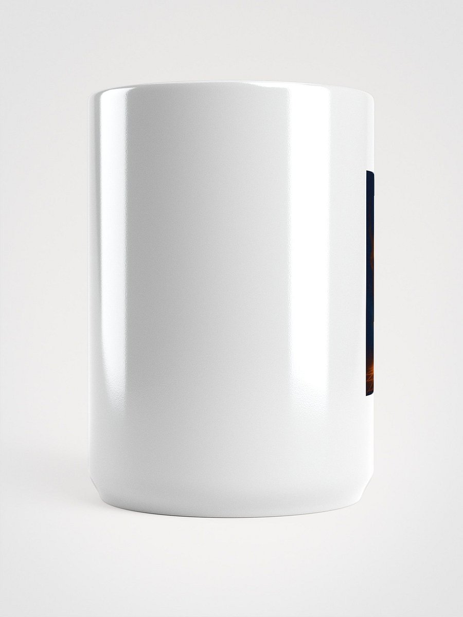 King of Devotion Mug product image (5)