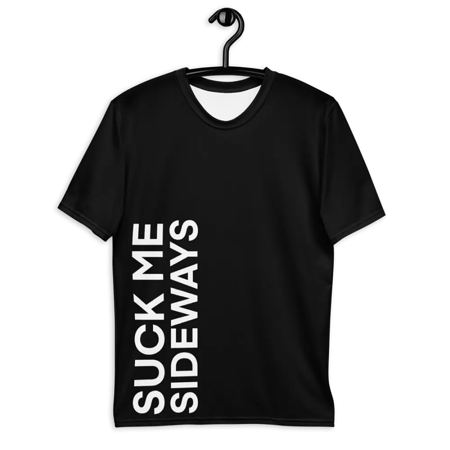Suck Me Sideways product image (12)