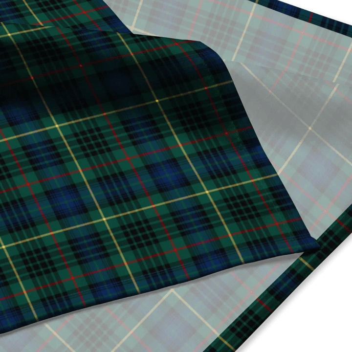 Stewart Hunting Tartan Bandana product image (2)