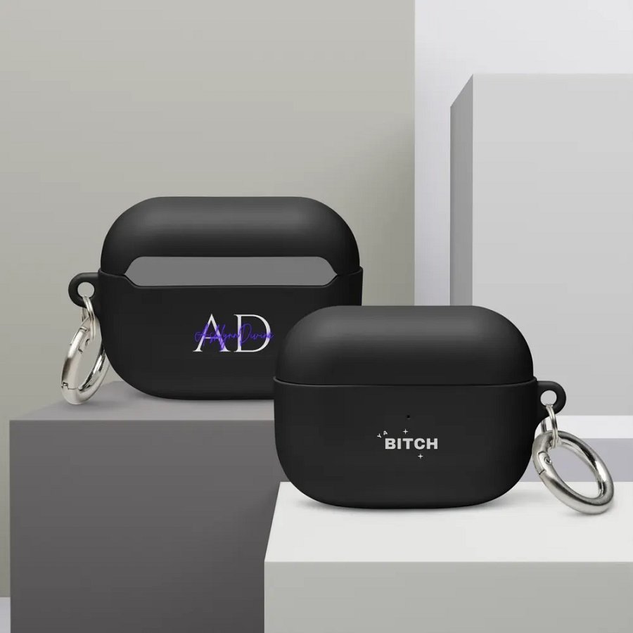 Ya Bitch Airpod Case product image (25)