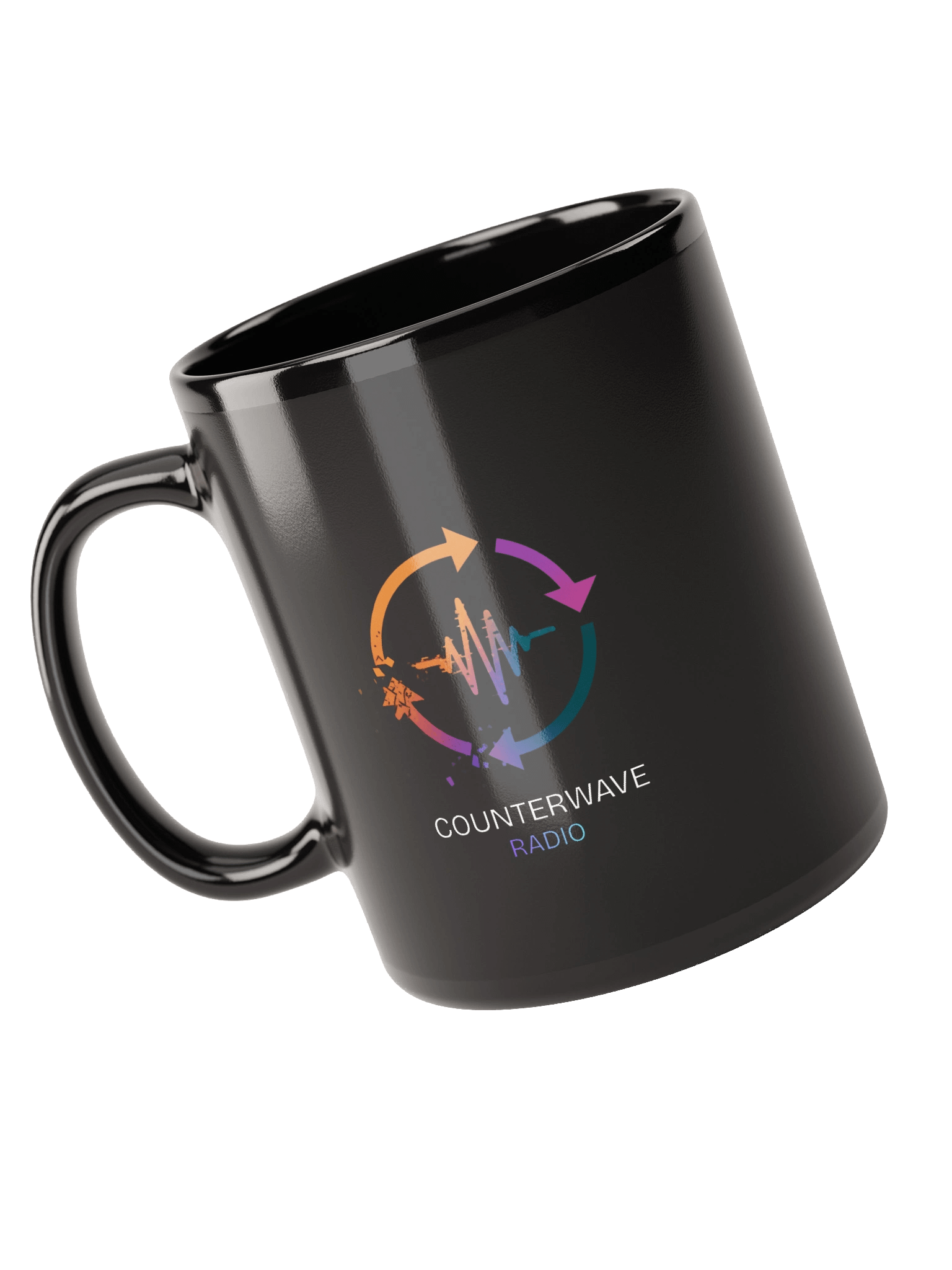 Counterwave Mug product image (6)