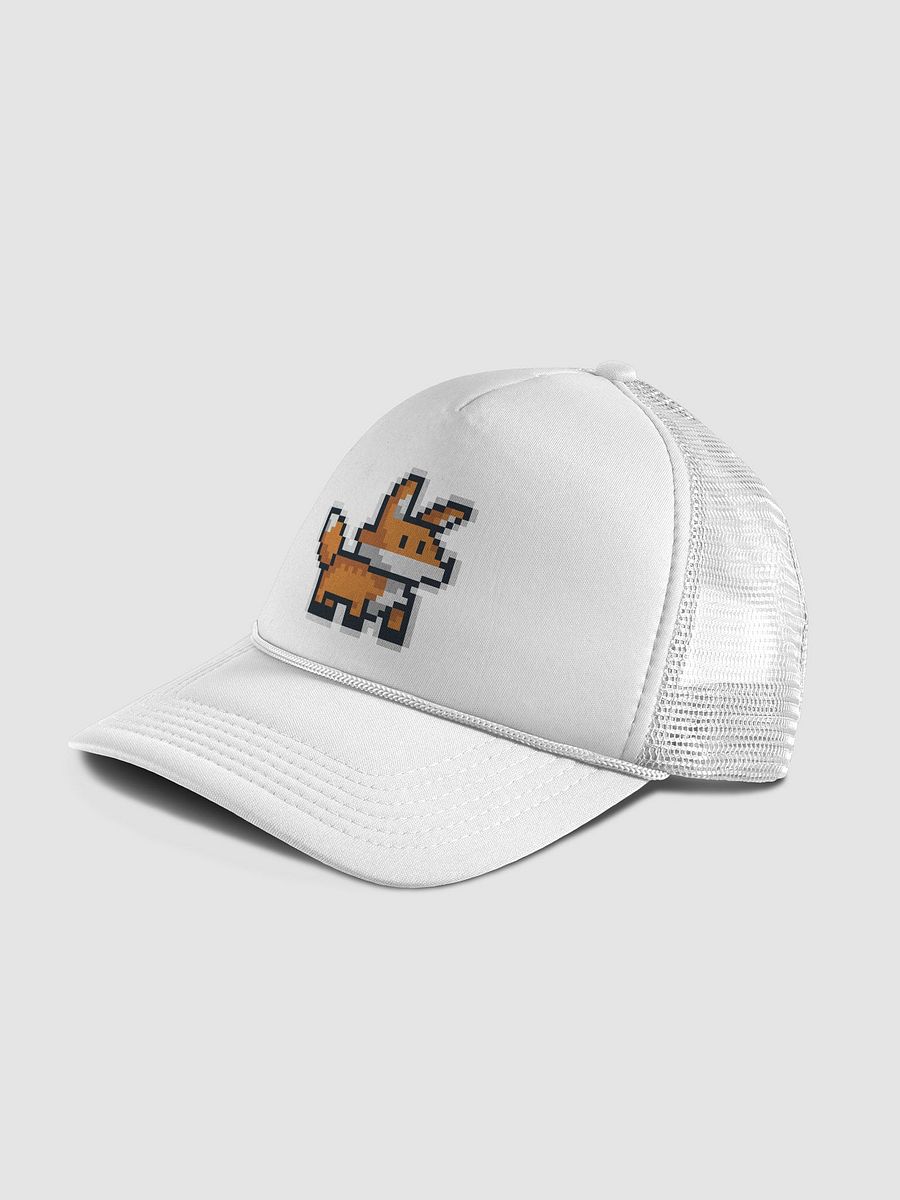 ShortBurst Cap product image (4)