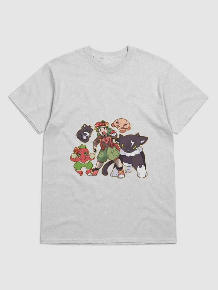 Strawberry Gym leader product image (6)