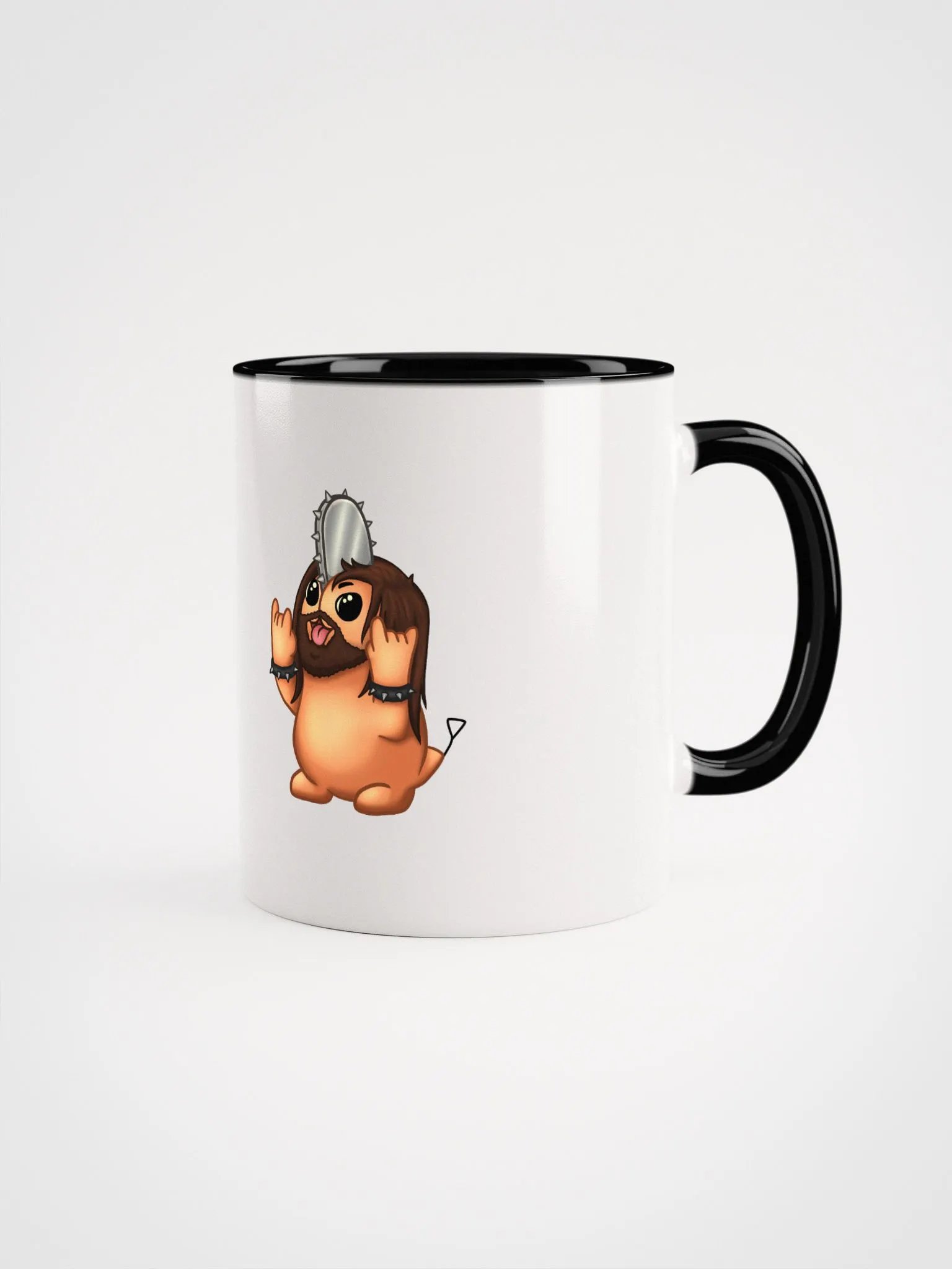 Metal Mug Logo product image (10)