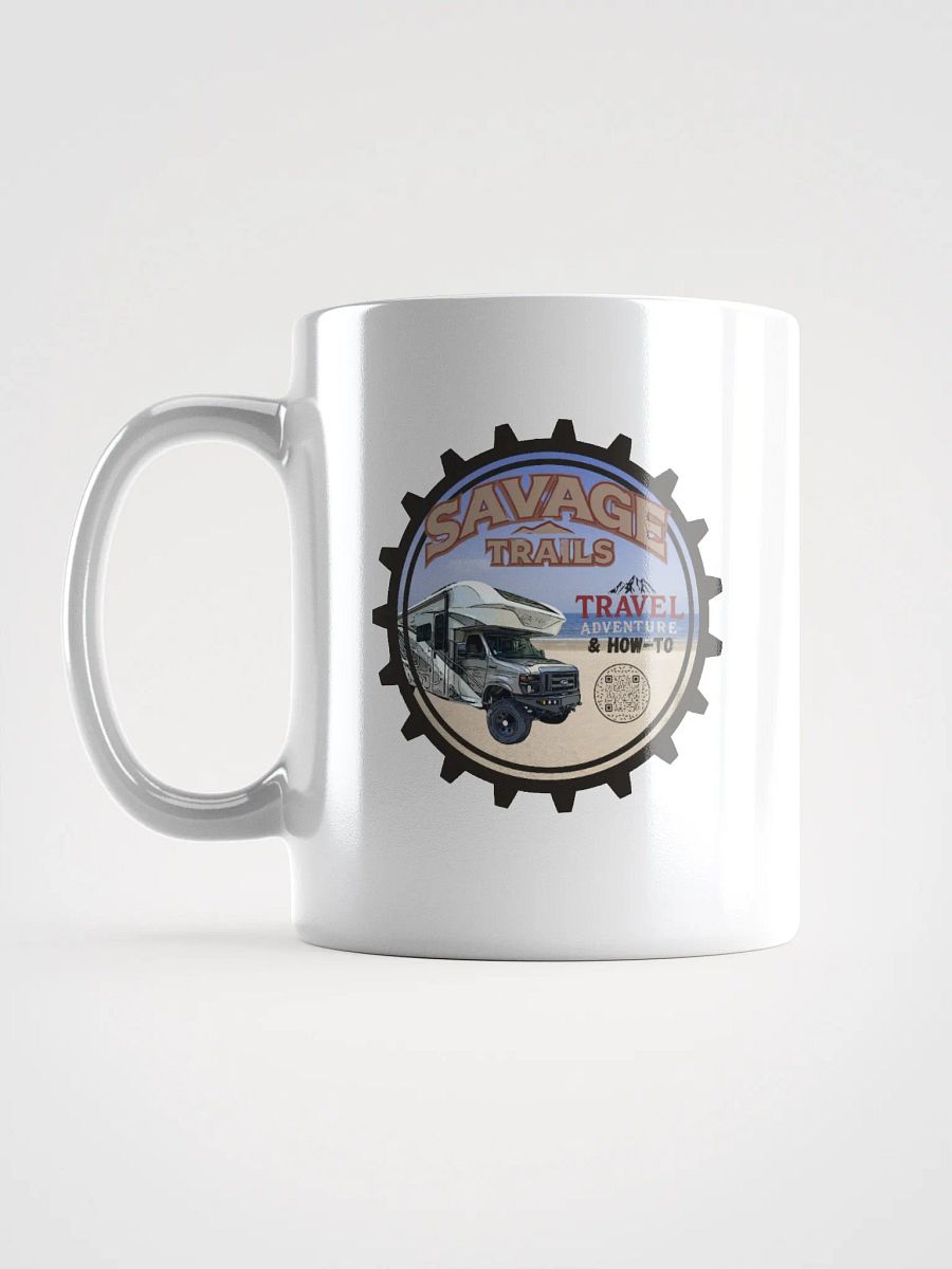 Savage Mug product image (17)