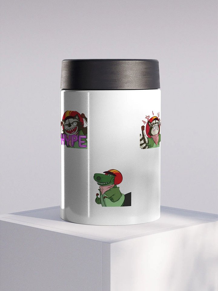 Trash Coozie product image (1)