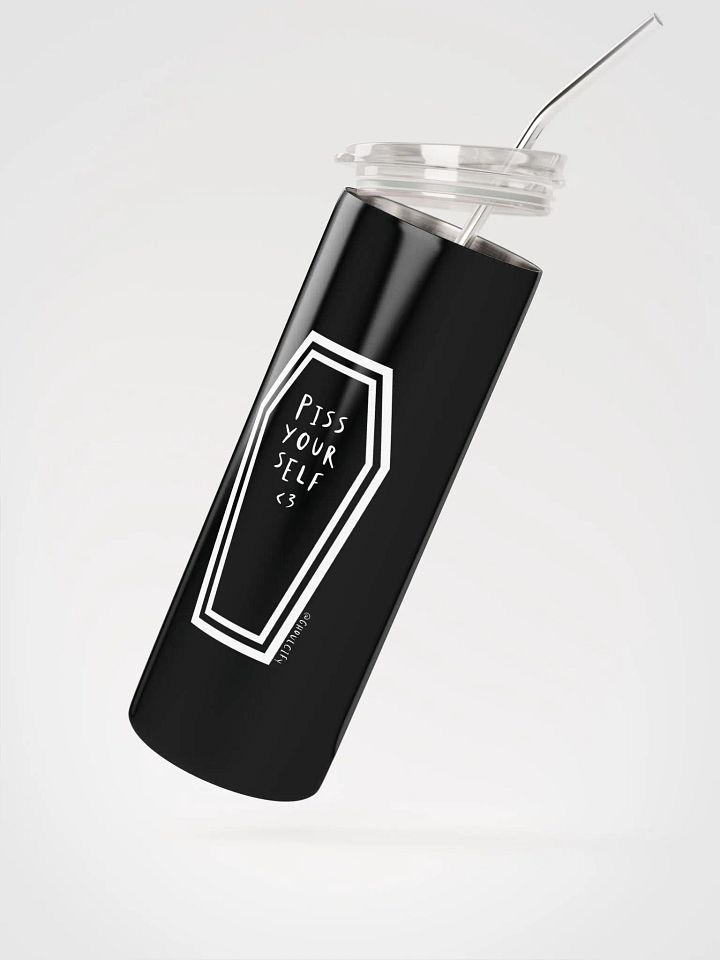 coffin tumbler product image (2)