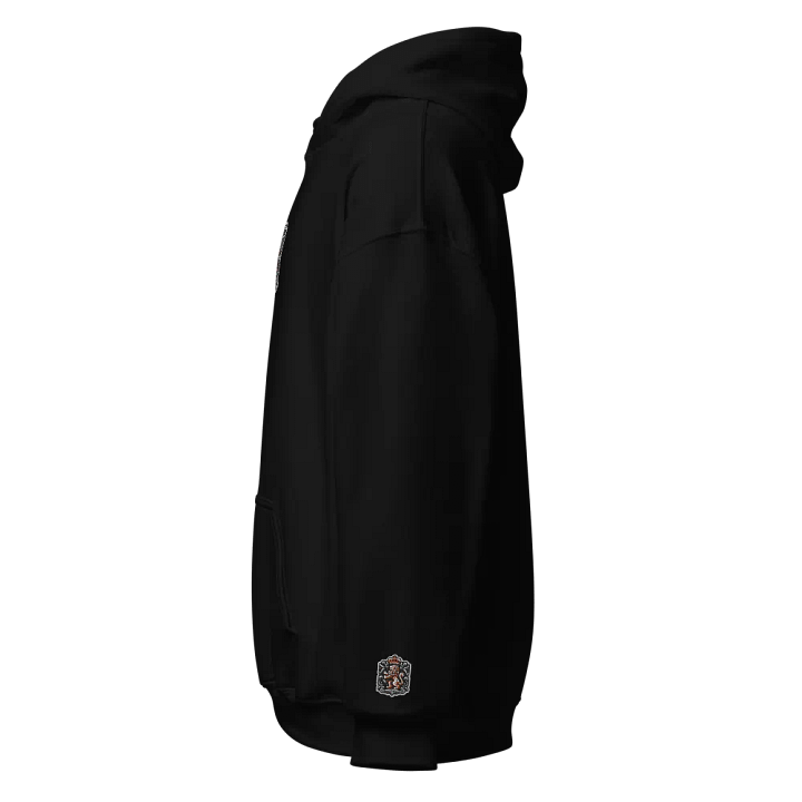 Lion Crest Hoodie product image (2)
