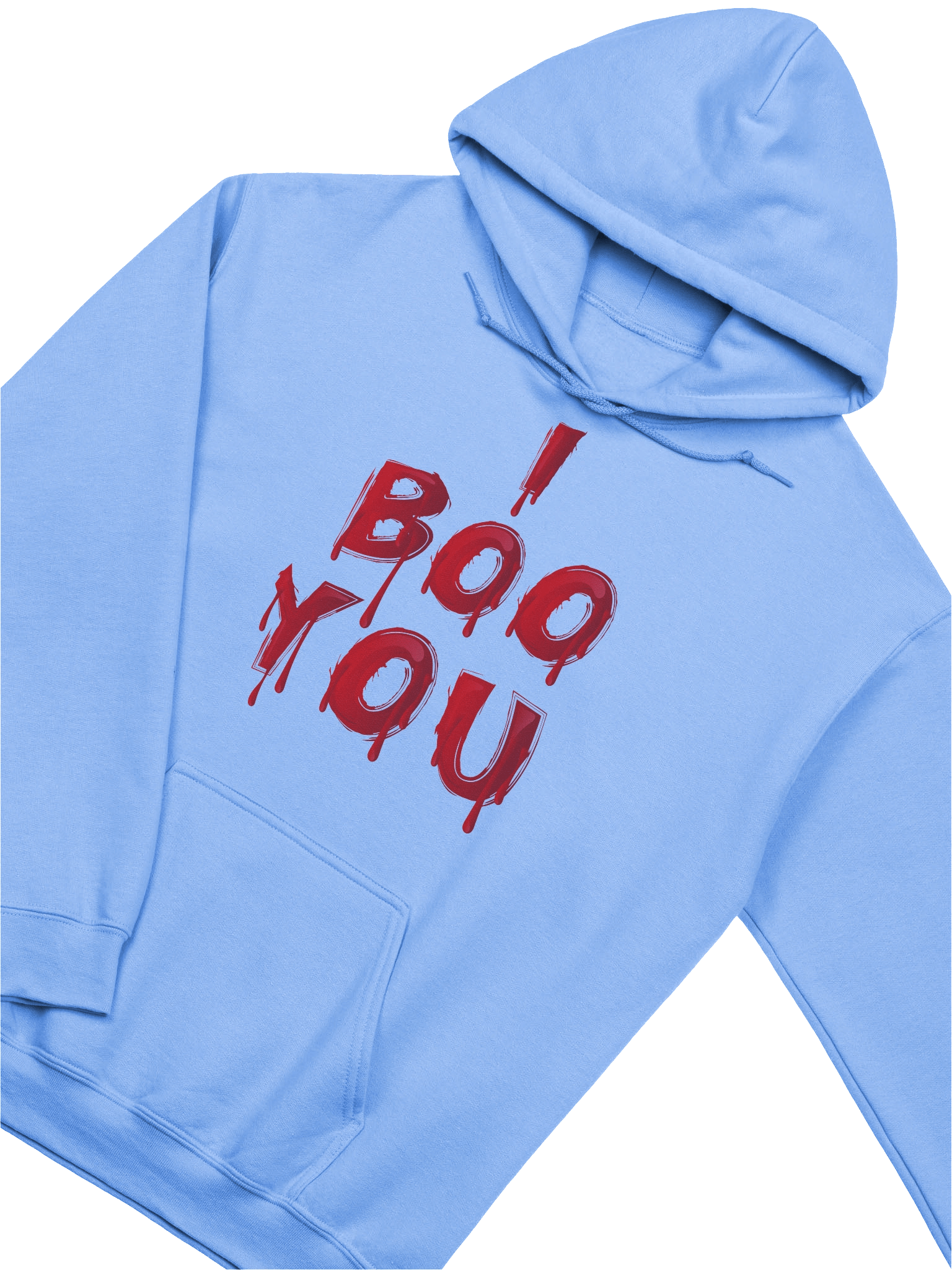 I Boo You Hoodie product image (16)
