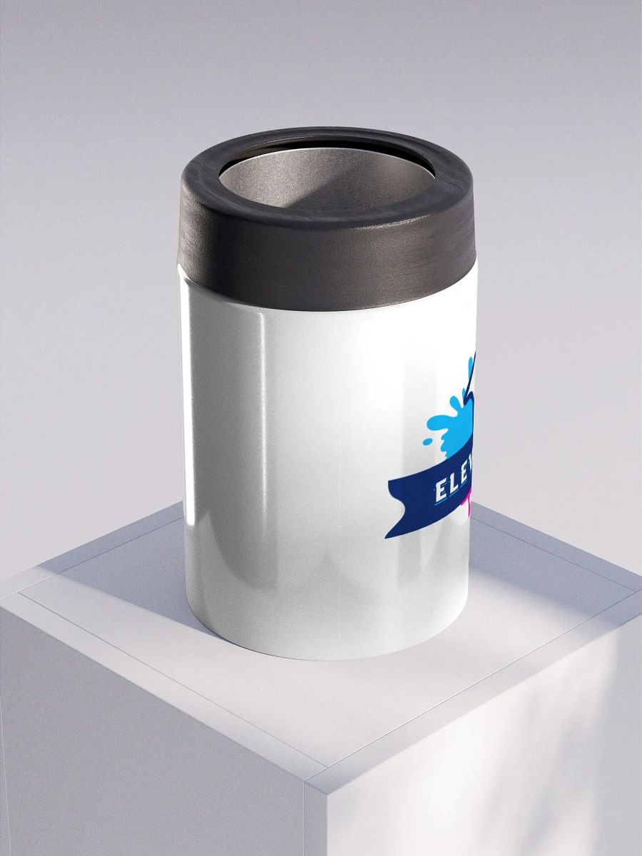 ELEVÉ PRINTS Stainless Steel Koozie - Keep Your Drink Cold in Style! product image (3)
