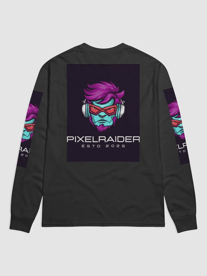 Champion Long Sleeve Shirt product image (4)