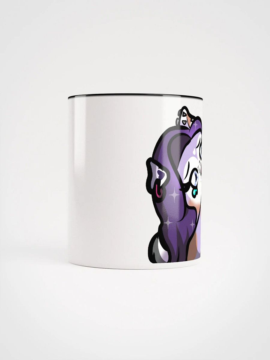 Gib Uppies Mug product image (10)