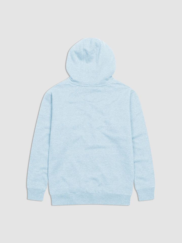 SQUIRRELS ARE MY HAPPINESS PREMIUM HOODIE product image (2)