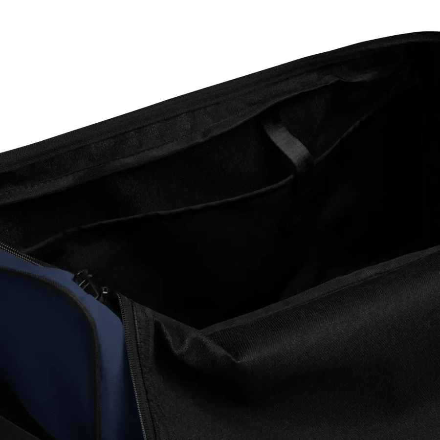 Craig Monson Barbell Signature Collection Navy Blue Gym Bag product image (6)