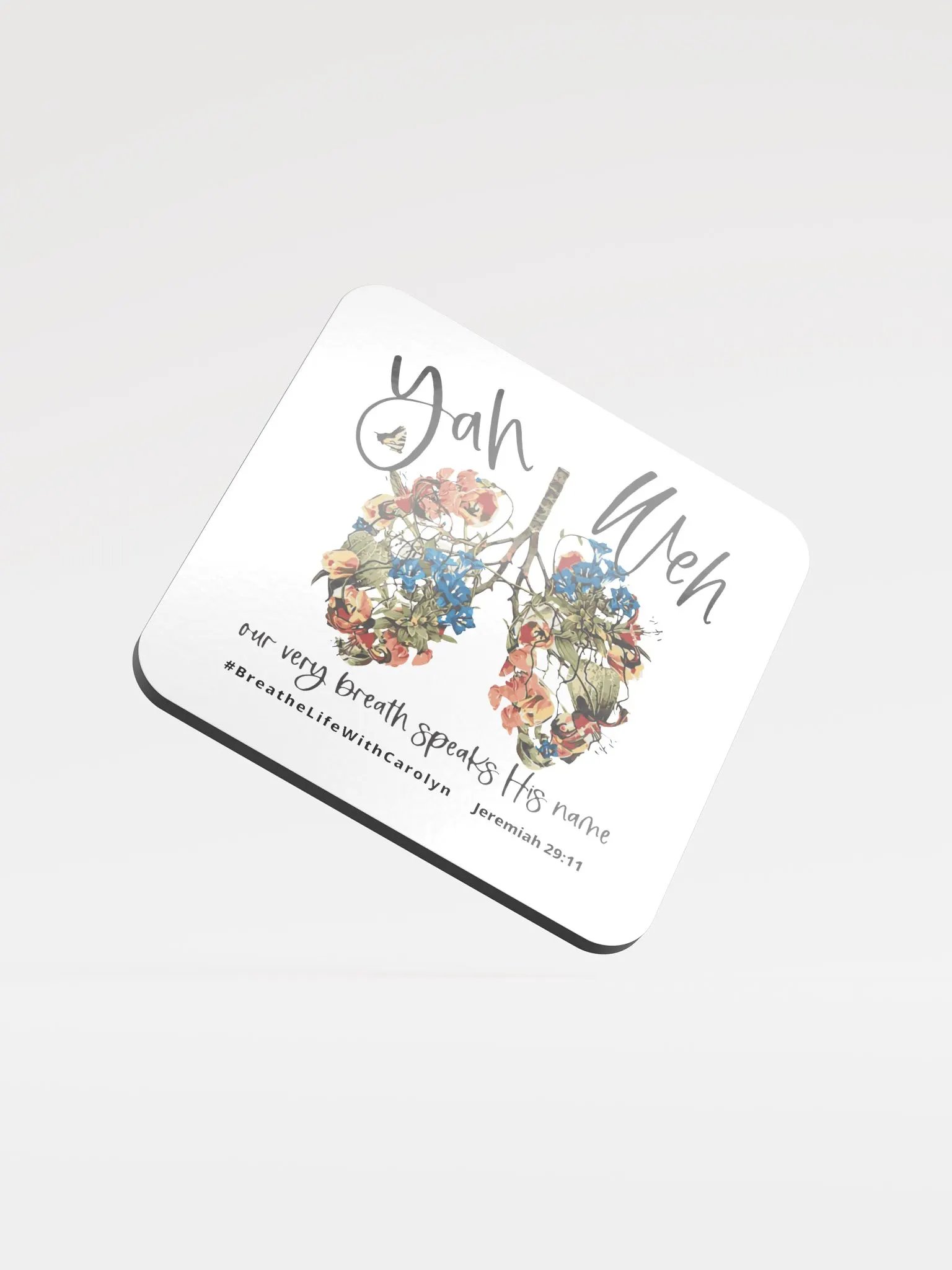 [COASTER] Breathe Life With Carolyn product image (1)