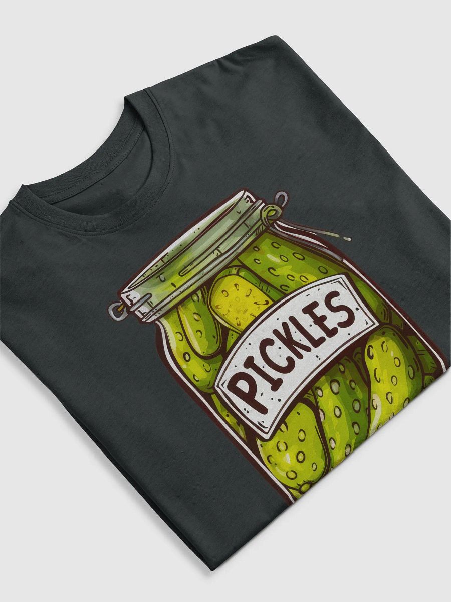 Pickle Paradise Tee product image (5)