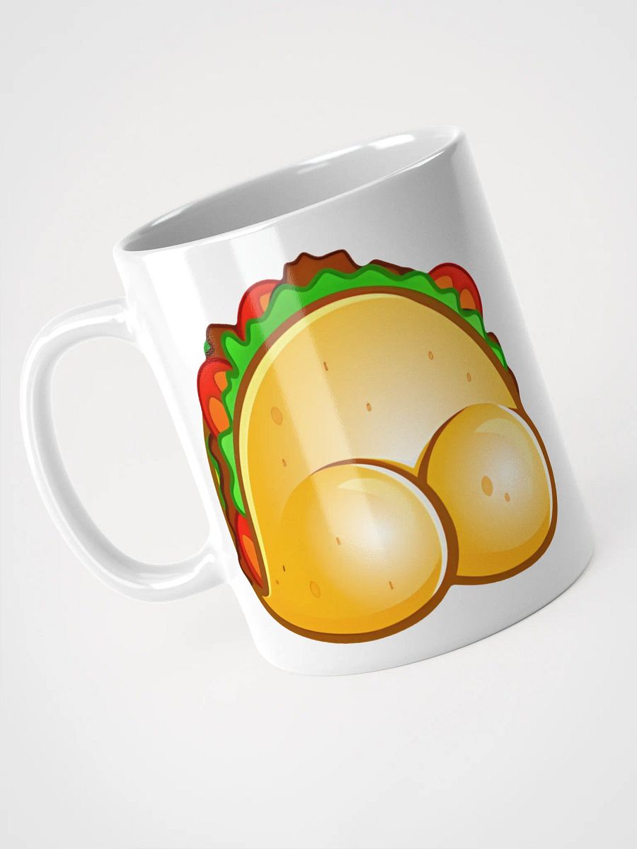 Tacobutt Mug product image (9)