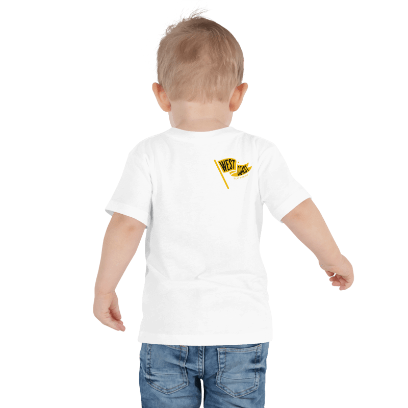 Play for LA x Kalea Golfs [baby] Pasadena Humane Society product image (2)