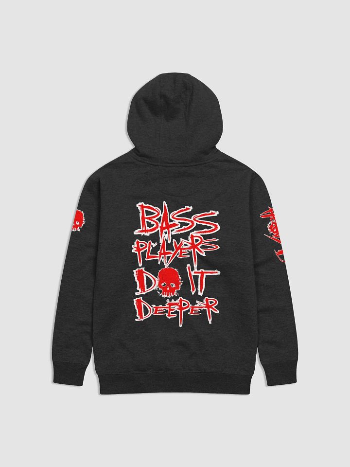HEavy D Hoodie product image (2)