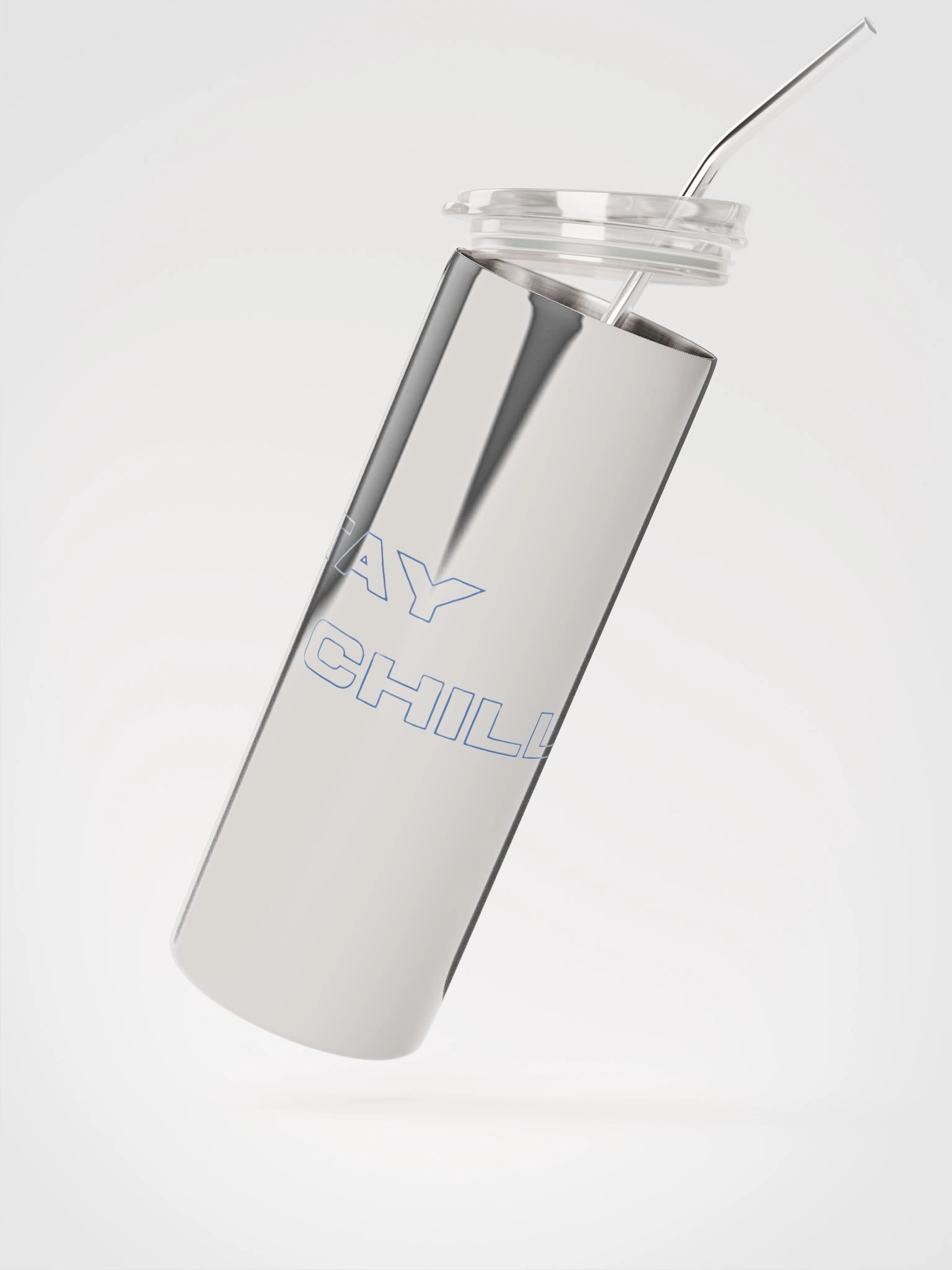 Stay Chill Tumbler product image (2)