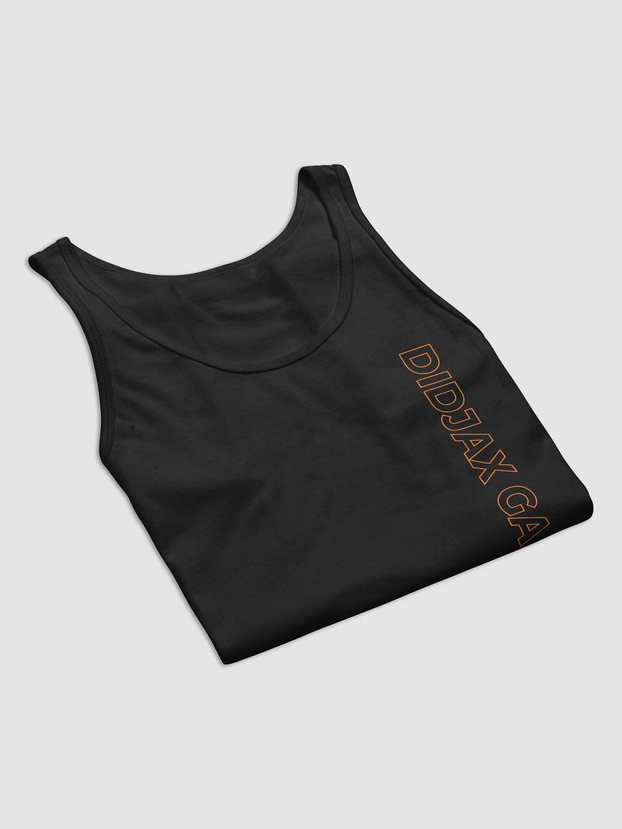 Didjax Gaming Tank Top product image (7)