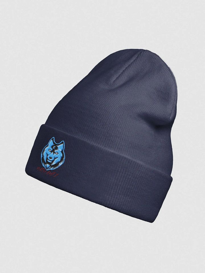 Logo Beanie product image (6)
